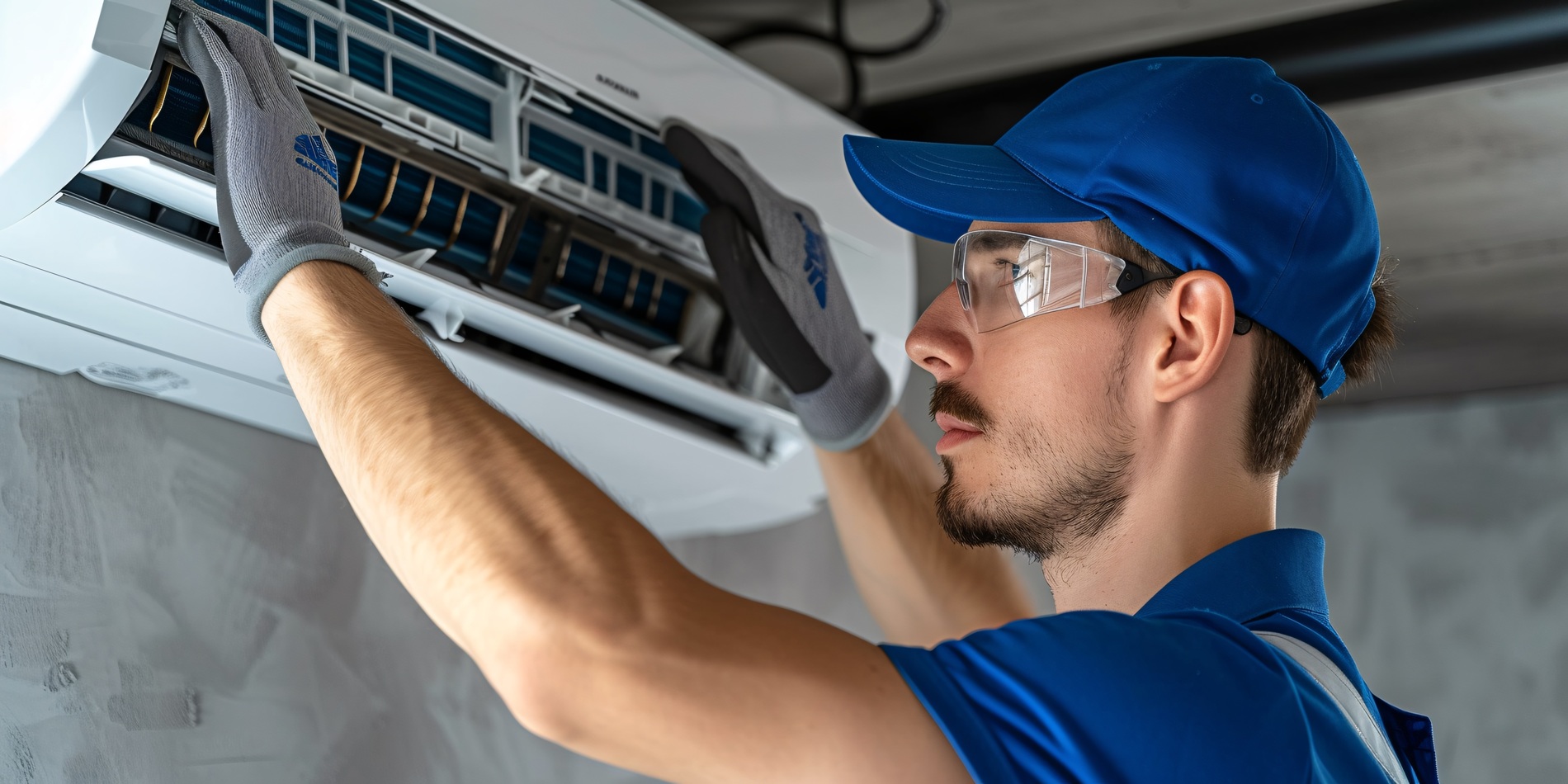 Klima Servisi ve Bakımı