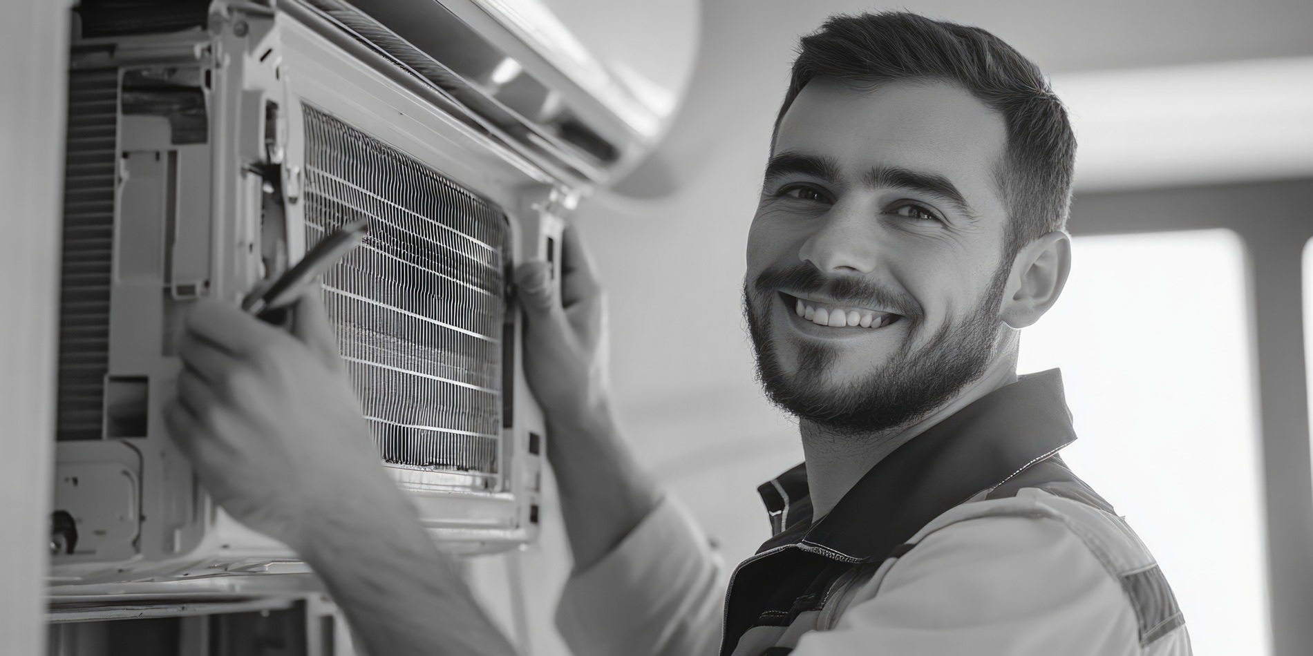 Klima Montaj Hizmeti