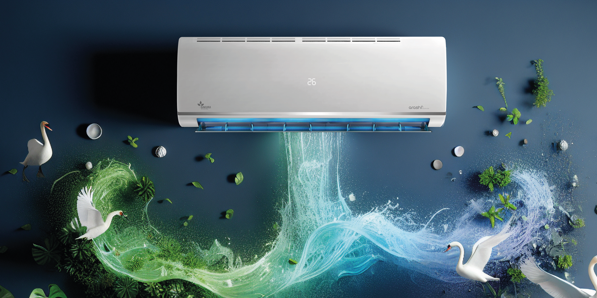 Klima Montaj Hizmeti